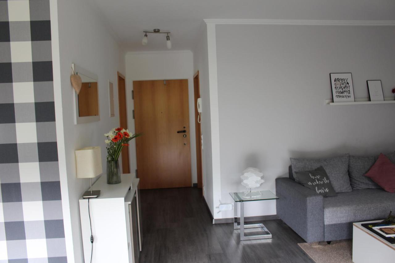 Ferienwohnung Sponheim Traben-Trarbach Exteriér fotografie