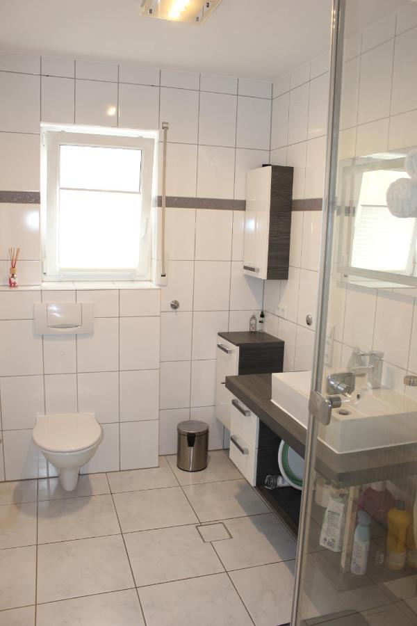 Ferienwohnung Sponheim Traben-Trarbach Exteriér fotografie